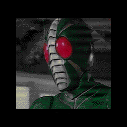 Masked Rider, The - Kamen Rider ZO (U) for segacd screenshot